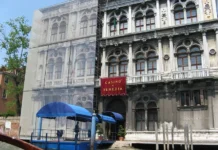 Casinò di Venezia: la storia e cosa si gioca oggi Casinò di Venezia