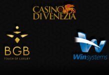 Con BestGoldBet sbarcano a Venezia le nuove Slot e Roulette di Win Systems