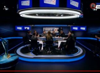 EPT Barcellona Main Event – Song comanda alla vigilia del final table ept barcellona