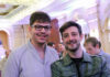 Kanit e Fontanella al Day3 del Main Event Partypoker MILLIONS