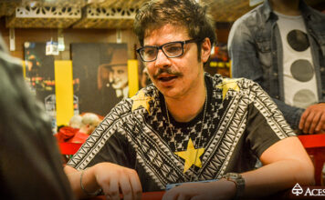WSOP Paradise Main Event, Kanit sogna: è al Final Table! kanit wsop paradise 2024 2025