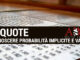 I fondamentali: cosa sono le quote? Impariamo a riconoscere probabilità implicite e valore.