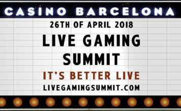 A Barcellona il secondo Live Gaming Summit