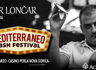 Mediterraneo Cash Festival by Igor Lončar & Friends