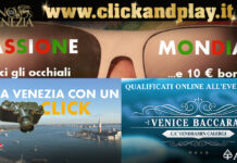 Clickandplay.it, le promozioni di Agosto!