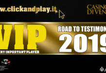 VIP VENEZIA, aggiornamento di maggio!