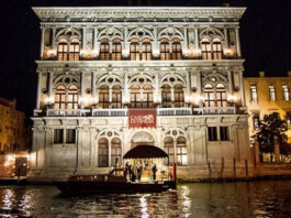 Notte degli Assi a Venezia, torna il grande poker nella Laguna casino venezia notte degli assi