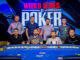 World Series Of Poker 2018, diramato lo schedule ufficiale