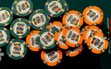 WSOP 2025 – Isildur sfida Negreanu, 6 azzurri al Monster Stack wsop 2025