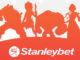 Yggdrasil, importante partnership con Stanleybet