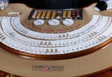 Qualificati online al Torneo Black Jack del Casino’ di Venezia, in palio €20.000 GTD!