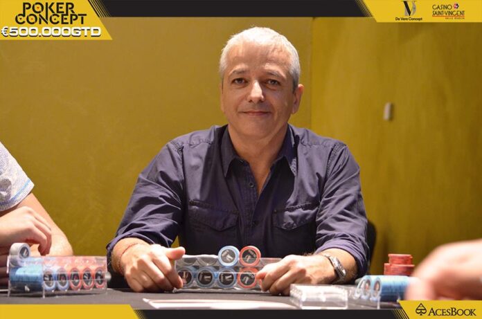 di giacomo ept barcellona