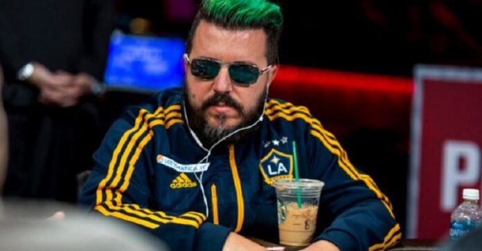 wsop 2025