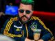 WSOP 2025, Max Pescatori piazza subito una bandierina wsop 2025