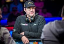 Phil Hellmuth, nuova mega villa a Las Vegas: The Poker Brat torna sulla traccia? phil hellmuth