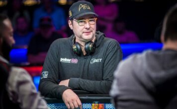Phil Hellmuth contesta: “Shaun Deeb non merita il WSOP 2025 POY” phil hellmuth