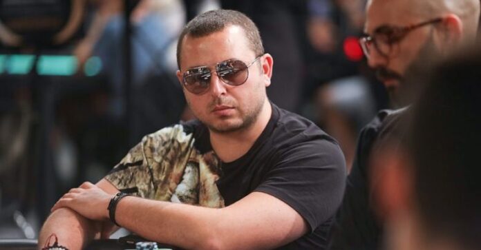 wsop 2025