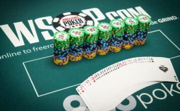 WSOP 2025, le date ufficiali: novità importanti per il Main Event wsop 2025