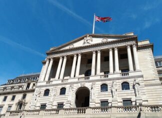 La Banca d’Inghilterra sta progettando una sua criptovaluta? Banca d'Inghilterra