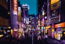 Dal Giappone una nuova legge sulle criptovalute: farà scuola? Legge sulle criptovalute in Giappone