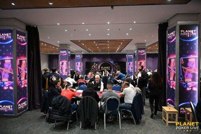 planet poker live portomaso casino