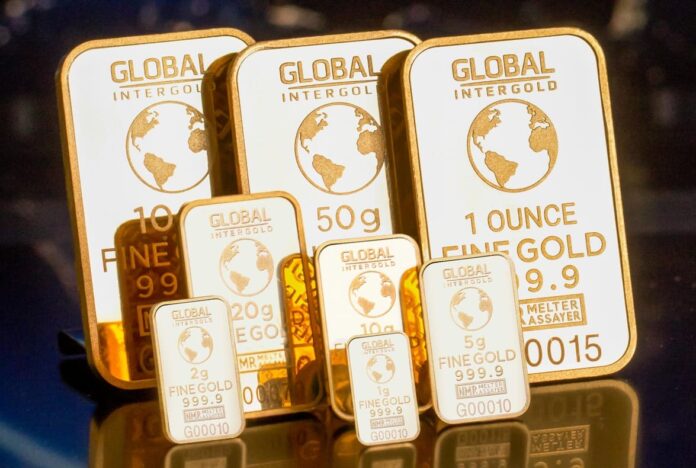 Bitcoin e oro ai massimi