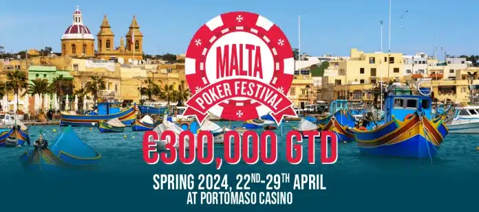 malta poker festival blog