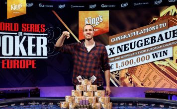 WSOPE 2024 – Lo schedule ufficiale, 15 braccialetti in palio wsope 2024