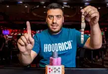 EPT Barcellona, Boi spinge nel Main Event: 8 azzurri al Day 4 paolo boi ept barcellona wsop 2024