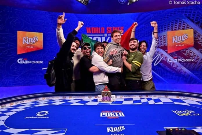 simone andrian wsope 2024