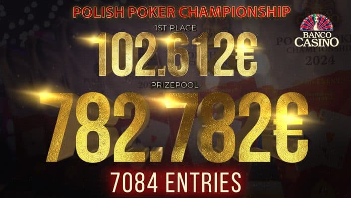 polish poker championship