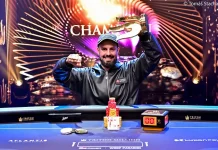 WSOP Paradise, colpaccio di Lococo: vince il Triton da 12 milioni! WSOP Paradise