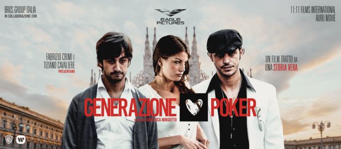 generazione poker