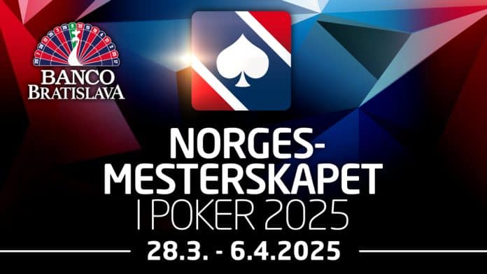 Norwegian Poker Championship