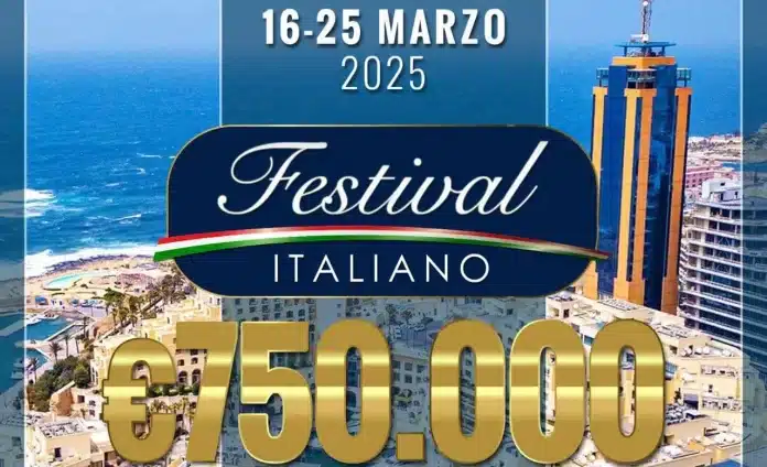 festival italiano