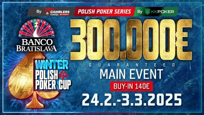 polish poker cup