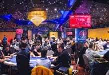 Spring Polish Poker Cup, numeri da urlo: già più di 1.000 entries Winter spring Polish Poker Cup