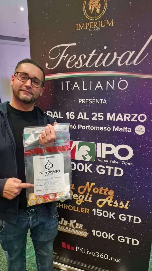 festival italiano chipleader day 1b ipo