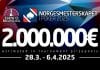 Norwegian Poker Championship, a Bratislava in palio 2 milioni di euro! Norwegian Poker Championship