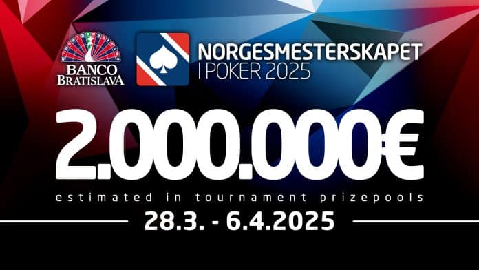 Norwegian Poker Championship