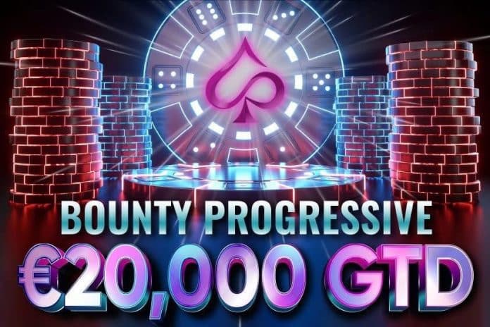 Bounty Progressive