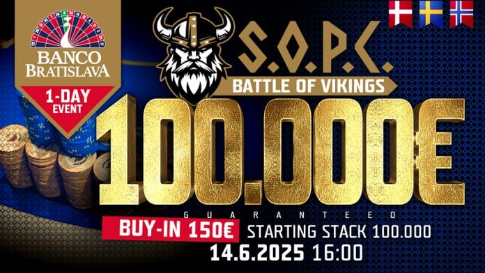 Battle of Vikings