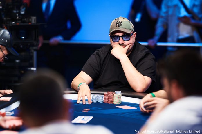 enrico coppola ept montecarlo