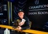 Jason Koon torna in vetta: record di trionfi alle Triton Series jason koon
