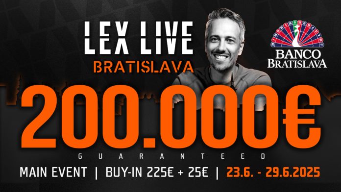 lex live banco casino