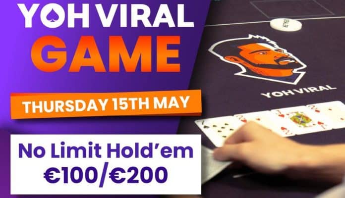 yoh viral game