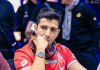 WSOP 2025 – Colavita sfiora il colpaccio nel Monster Stack mario colavita wsop 2025