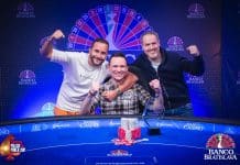 Blog Spring Polish Poker Cup, a Bratislava si celebra la primavera spring polish poker cup