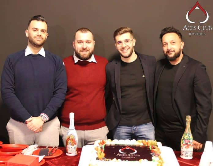 acesclub bagheria