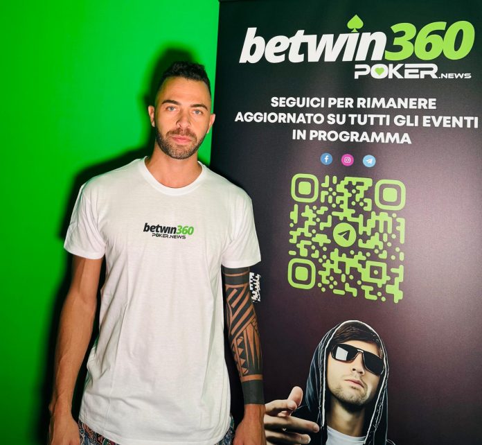 max centola betwin